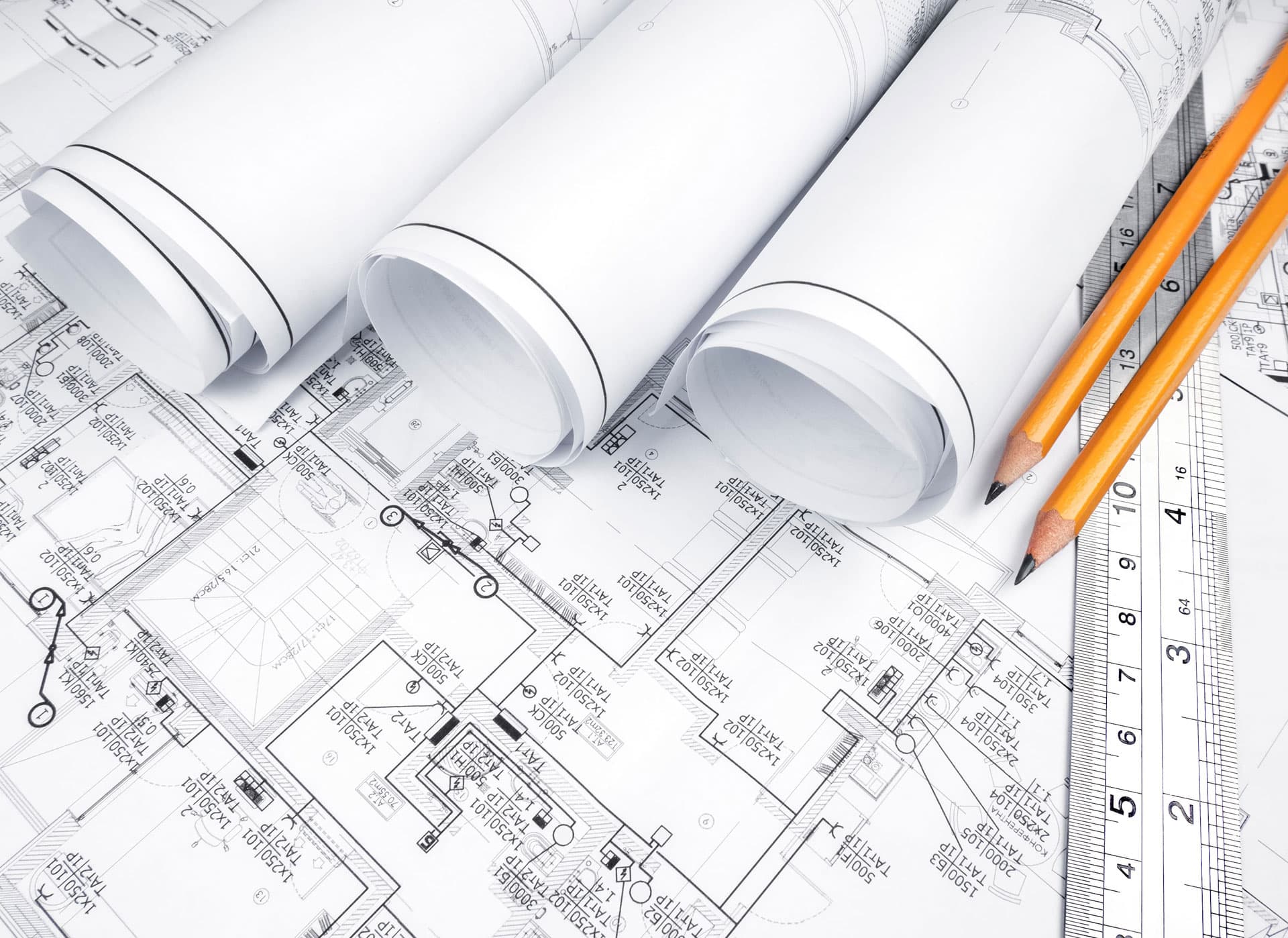 ¿Buscas una empresa de obras en Ferrol? ¡Contacta ahora!