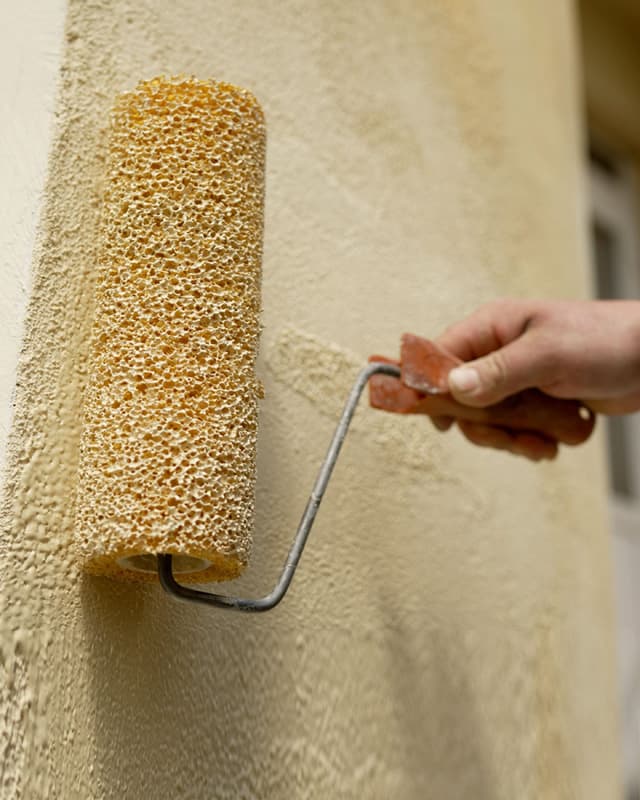 Servicios profesionales de pintura en Ferrol
